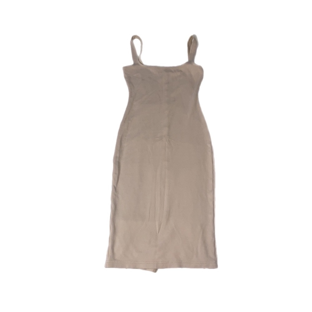 American Apparel midi dress